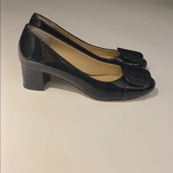 Michael kors Pauline buckle pumps - Picture 2 of 8